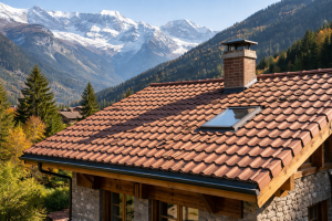 DURÉE DE VIE TOITURE